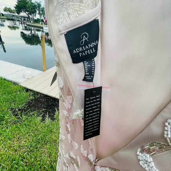 Adrianna Papell NWT - Picture 12 of 13